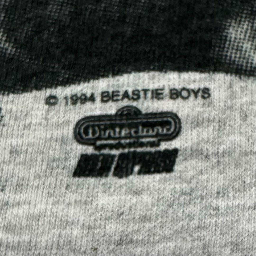 ミュージシャン 1994 Beastie BOYS Some Old BULLSHIT T