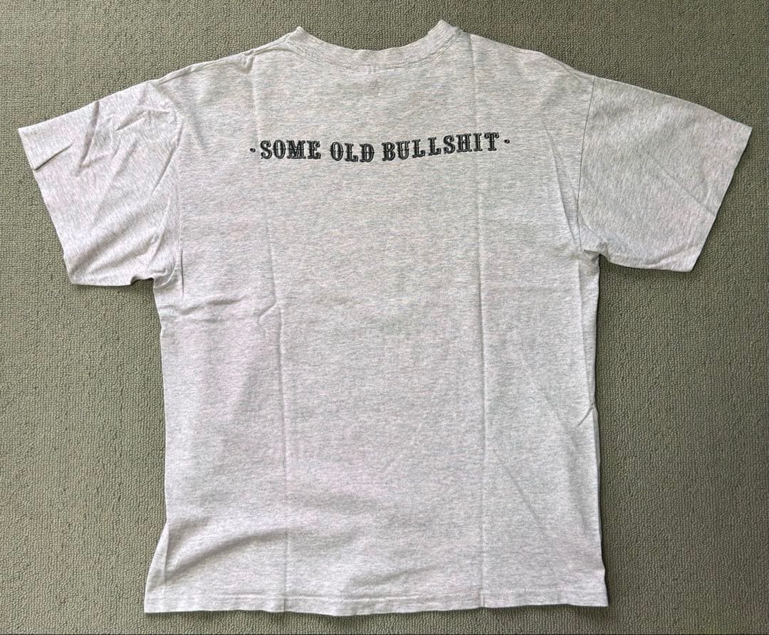 ミュージシャン 1994 Beastie BOYS Some Old BULLSHIT T