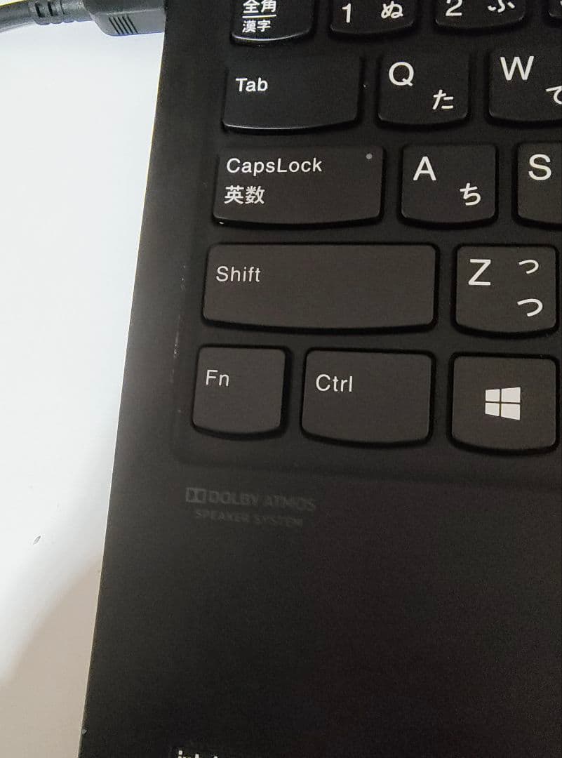 11世代i5 X1 nano gen1 16G ノークレーム取引 - メルカリ