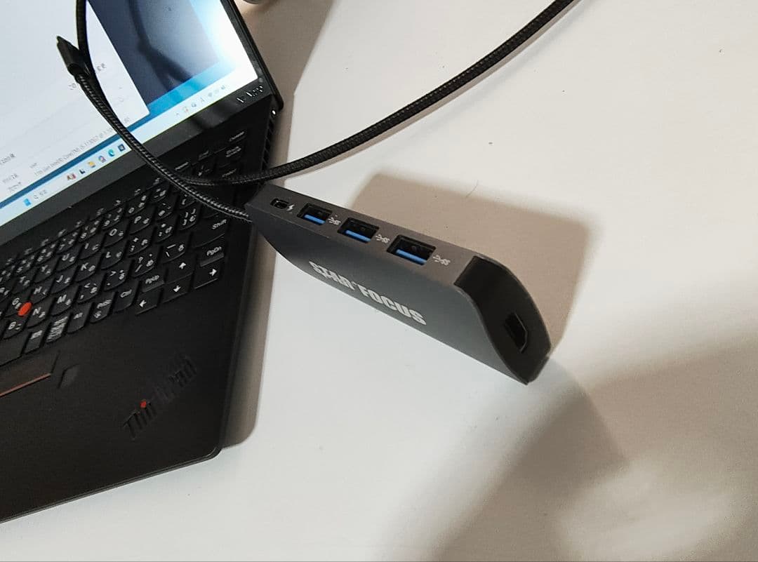 11世代i5 X1 nano gen1 16G ノークレーム取引 - メルカリ