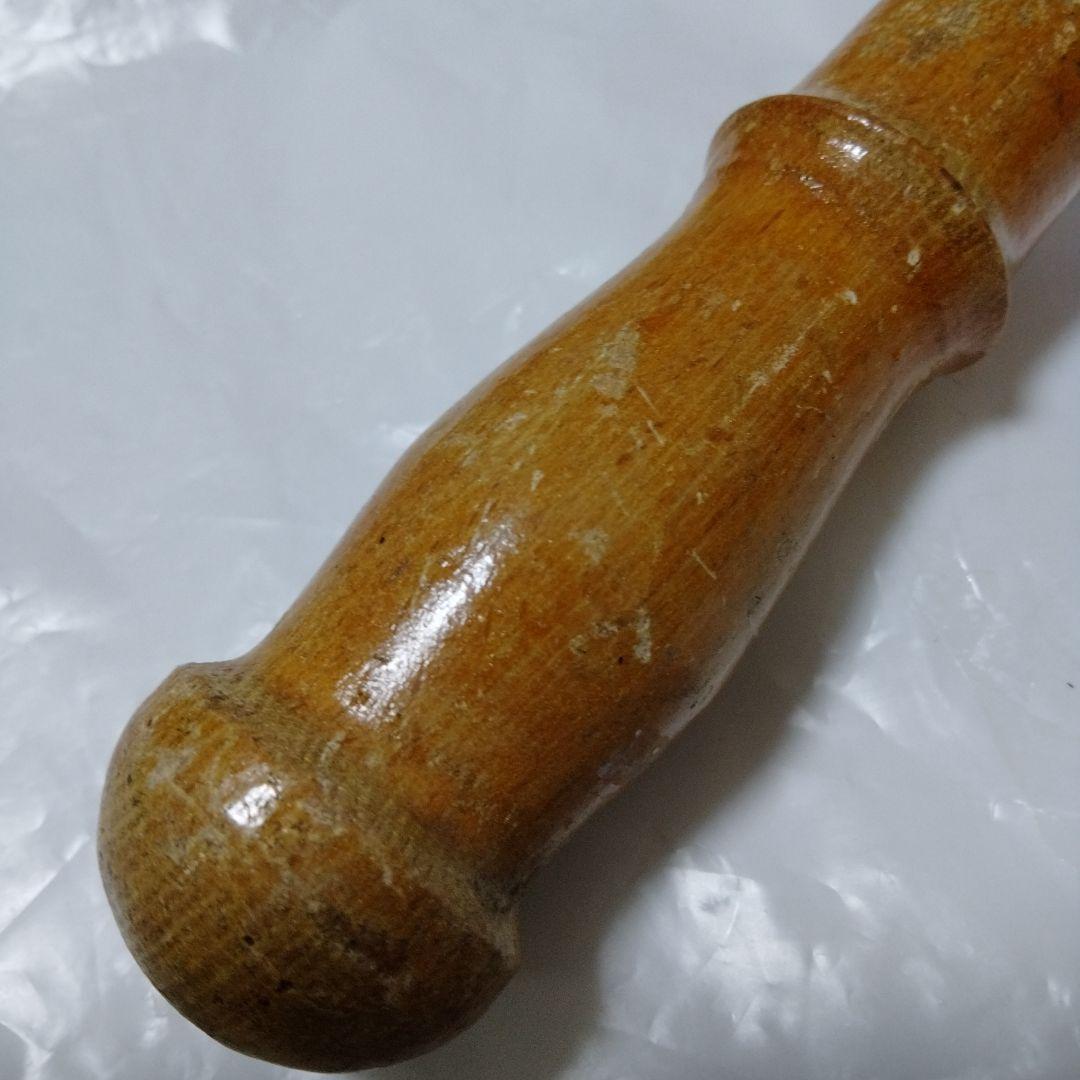 手回しドリル 昭和レトロ 60's-70'sアンティーク 実用可 グラインド