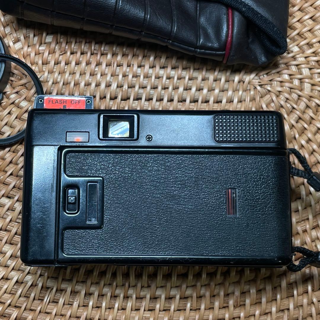 美品 Nikon L35AF 35mm F2.8 ピカイチ ISO1000 - メルカリ