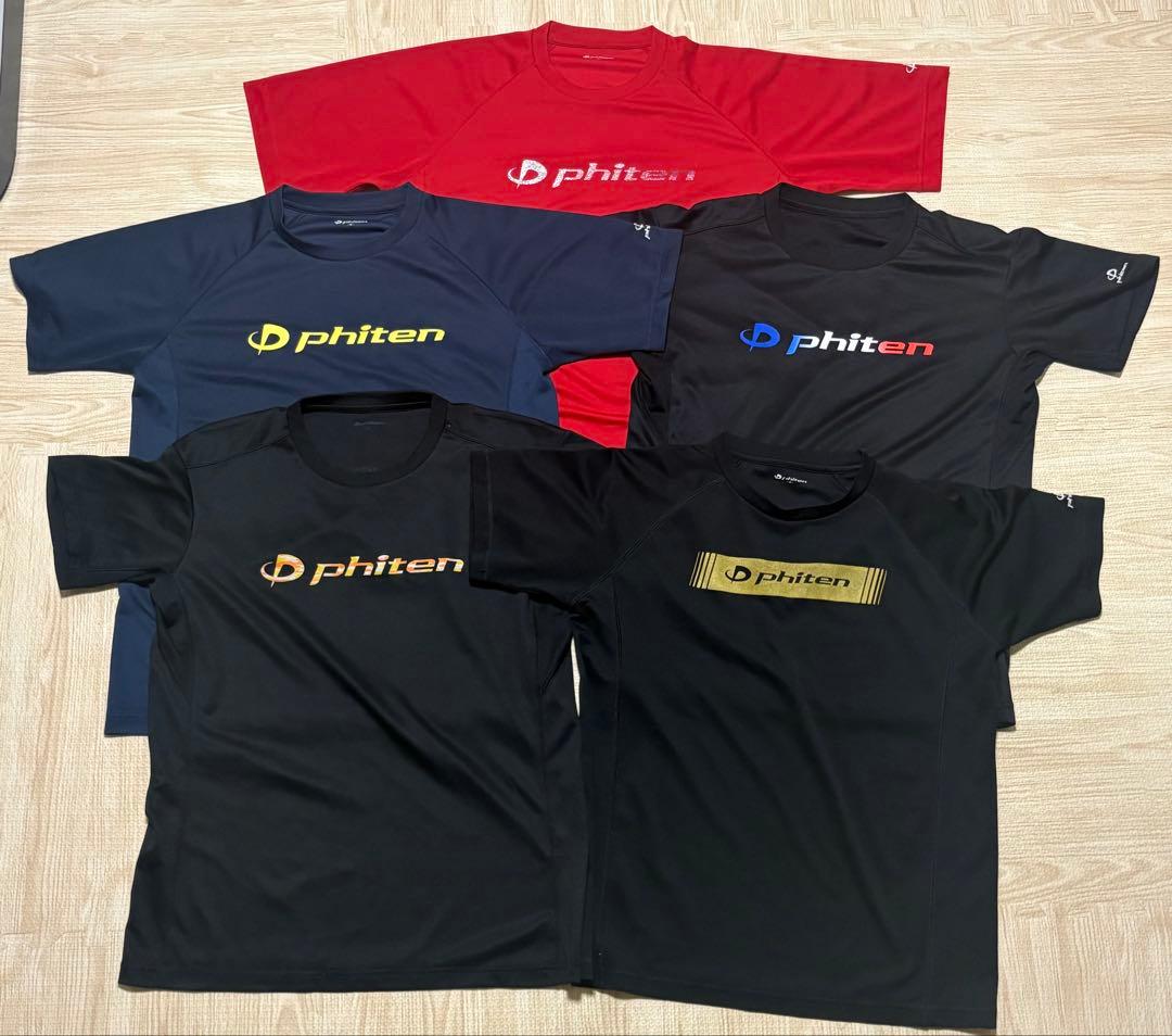 phiten tシャツ Oサイズ(美品) 大きいサイズと大きい服のメンズ通販【ビッグエムワン】大きいサイズ