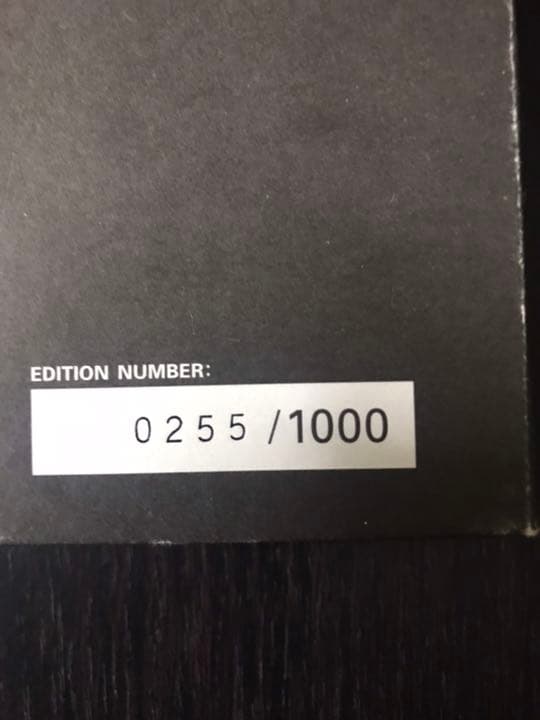 三浦知良(カズ) 限定Jリーグ100ゴール記念時計 希少品 - メルカリ