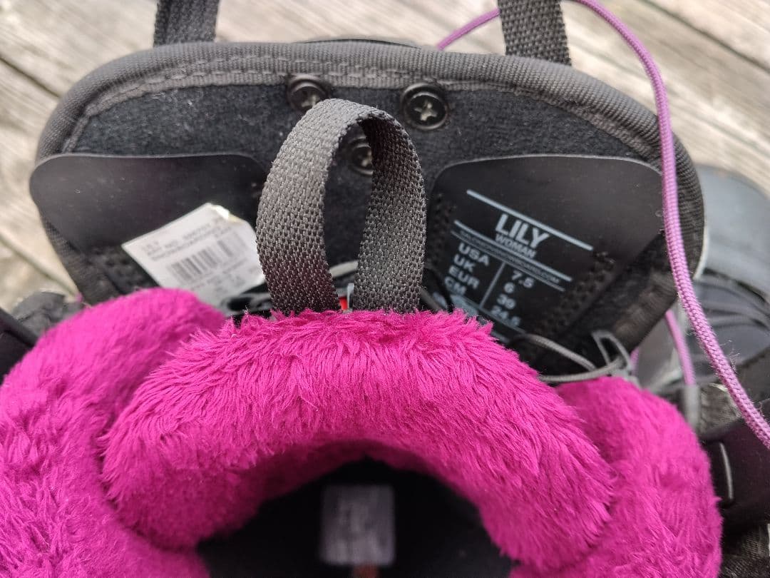 スノーボード 3点セット natura 139 ビン サロモンブーツ 24.5 - メルカリ