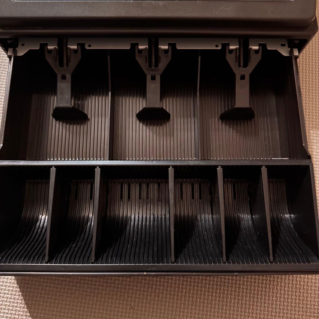 訳あり】SHARP シャープ レジスター XE-A147 ジャンク出品 - メルカリ