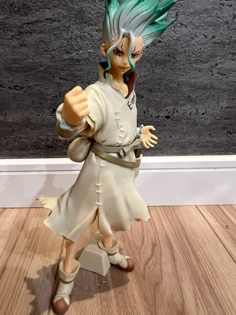 ドクターストーンフィギュア　まとめ売り