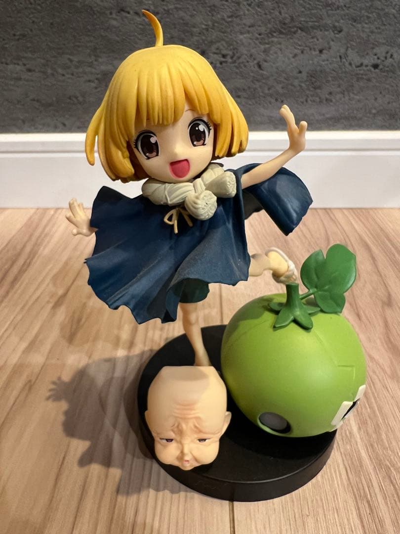 ドクターストーンフィギュア　まとめ売り