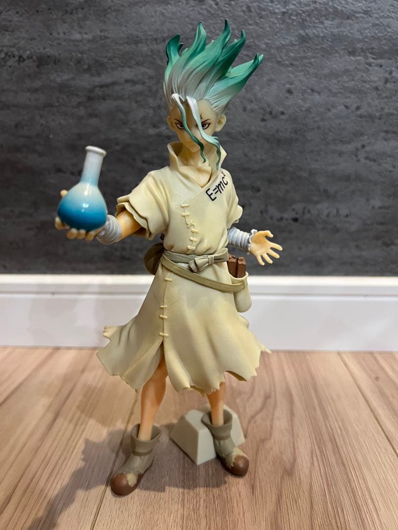 ドクターストーンフィギュア　まとめ売り