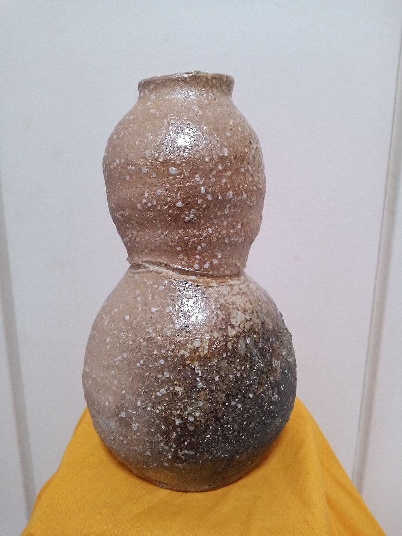 信楽焼　神崎宗昭