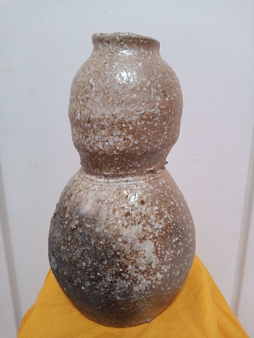 信楽焼　神崎宗昭