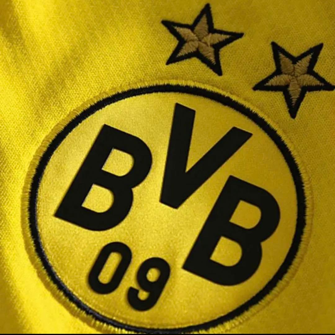 ボルシアドルトムント 2019/20 マルコ・ロイス ユニフォームBVB - メルカリ