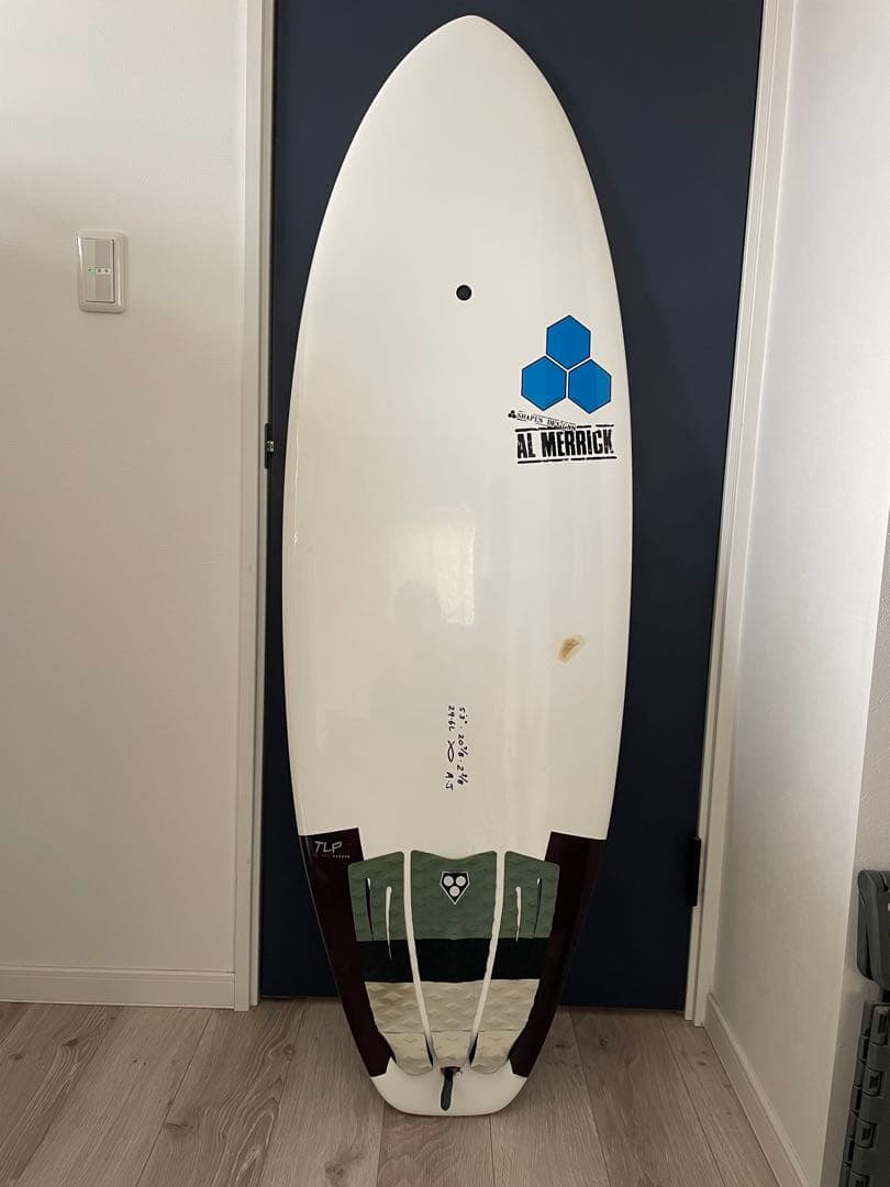 【お値下げ可能】CHANNEL  AVERAGE JOE 5'3\" 楽天市場】【訳あり】CHANNEL ISLANDS(チャンネルアイランド) AL