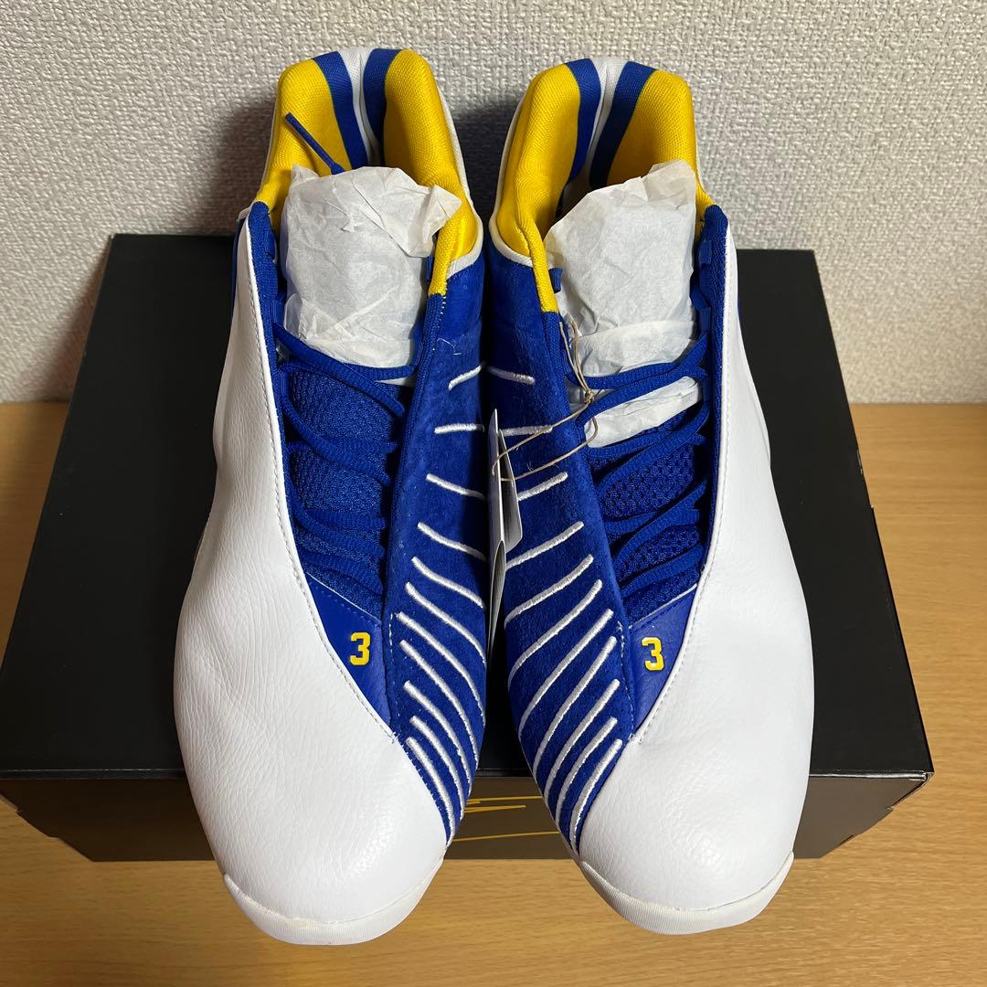 新品 ADIDAS TMAC 3 RESTMOD 32.5cm