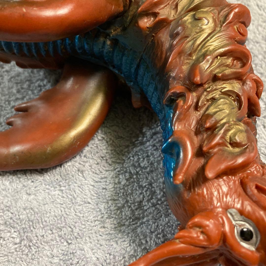 ブルマァク　ドドンゴ　茶色　スタンダードサイズ