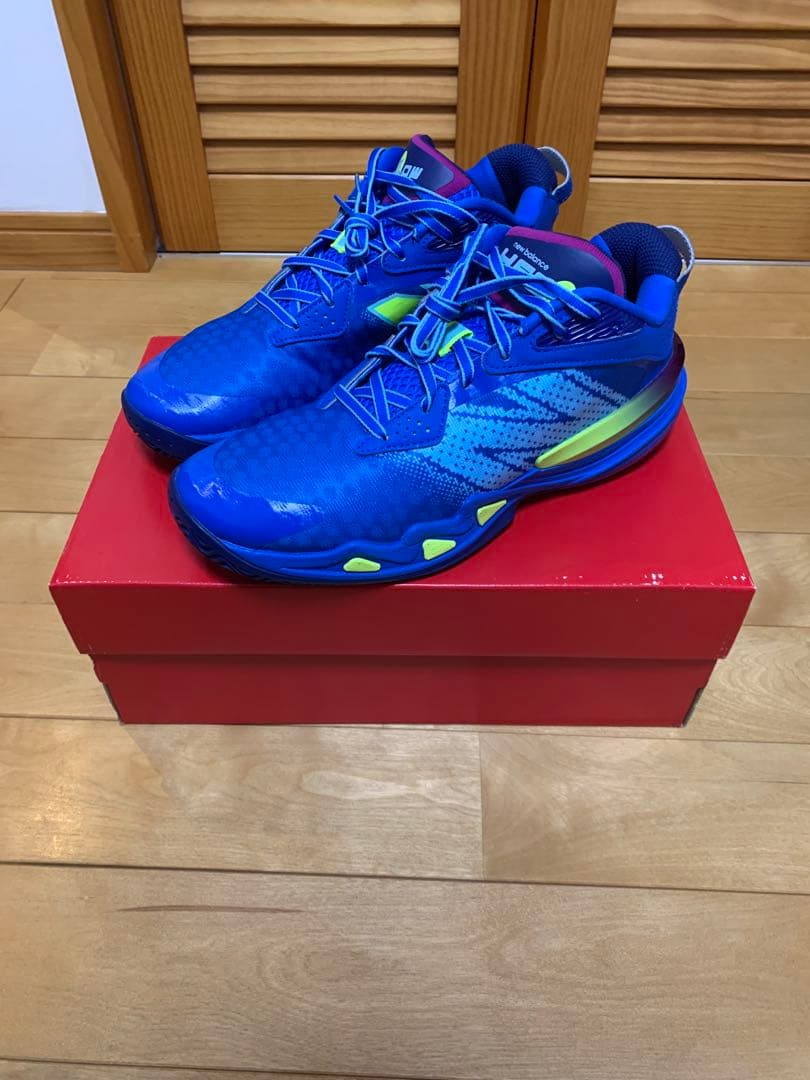 ニューバランスNew balance HESI lowV2 US9 New Balance Hesi Low V2 Basketball Shoes | Dick's Sporting Goods