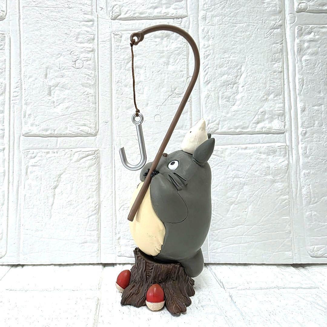 【となりのトトロ】おさかな釣り　2012年　カレンダー　未使用　希少