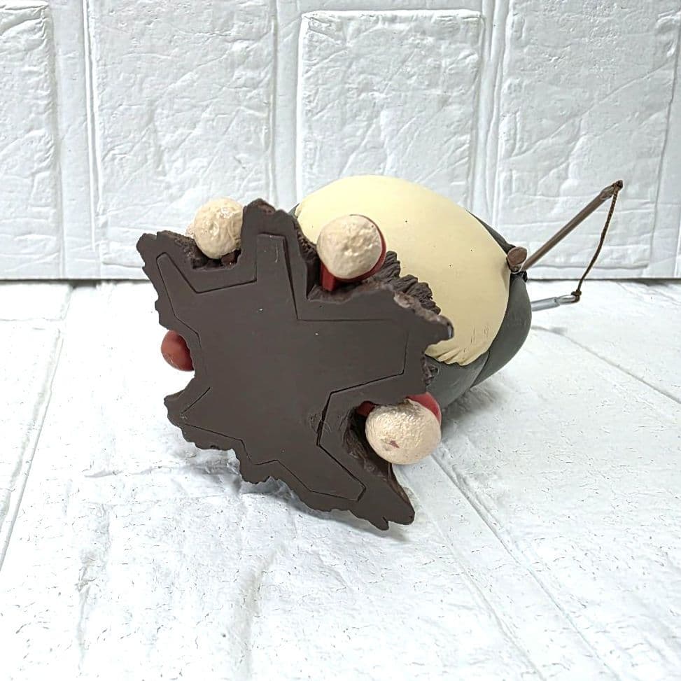 【となりのトトロ】おさかな釣り　2012年　カレンダー　未使用　希少