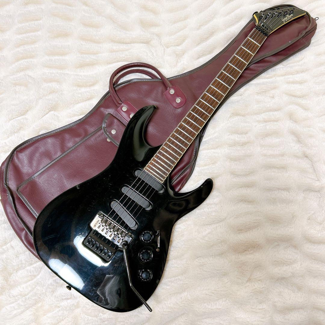 GrassRoots G-S-58HR3 ルナシー SUGIZO グラスルーツ - メルカリ