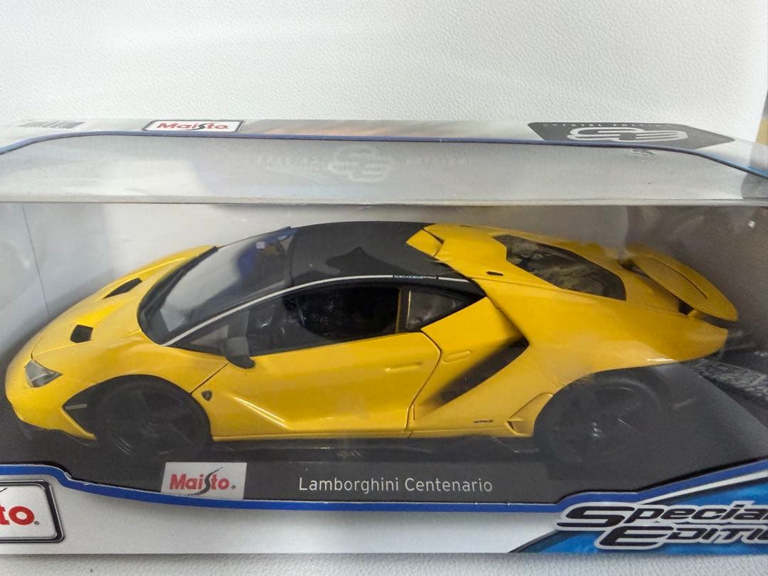 ミニカー　マイスト 1/18 18台まとめ売り　新品同様　※即決可