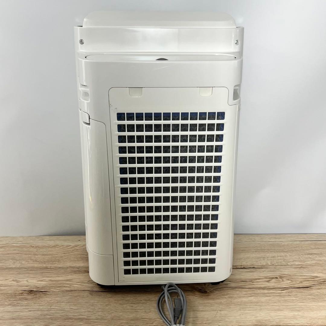 SHARP KC-J50-W 加湿空気清浄機 2021年製 B139 - メルカリ