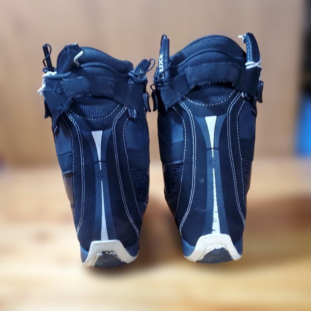 スノーボード DEELUXE 24.5cm 26089