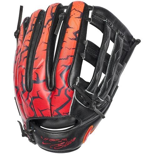 2026モデルナイキ 軟式 外野手用 アクーニャJrモデル ヴェイパーエリート NIKE（ナイキ） 2026モデル 軟式 グローブ グラブ 外野手用 アクーニャ