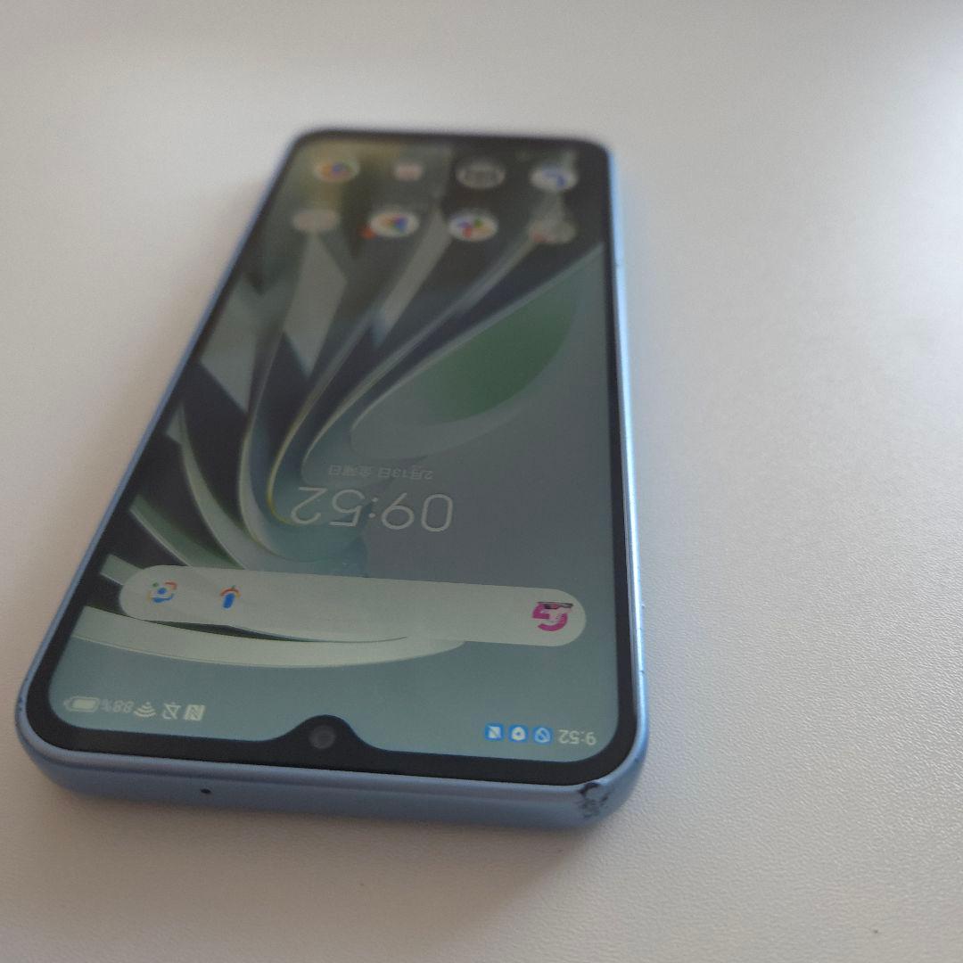 libero 5G Ⅳ アンドロイド14 シムフリー リベロ 73 - メルカリ