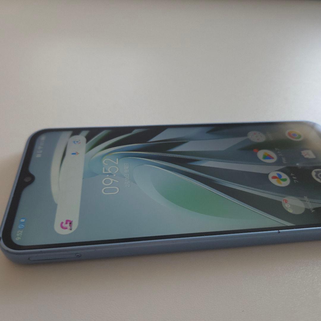 libero 5G Ⅳ アンドロイド14 シムフリー リベロ 73 - メルカリ