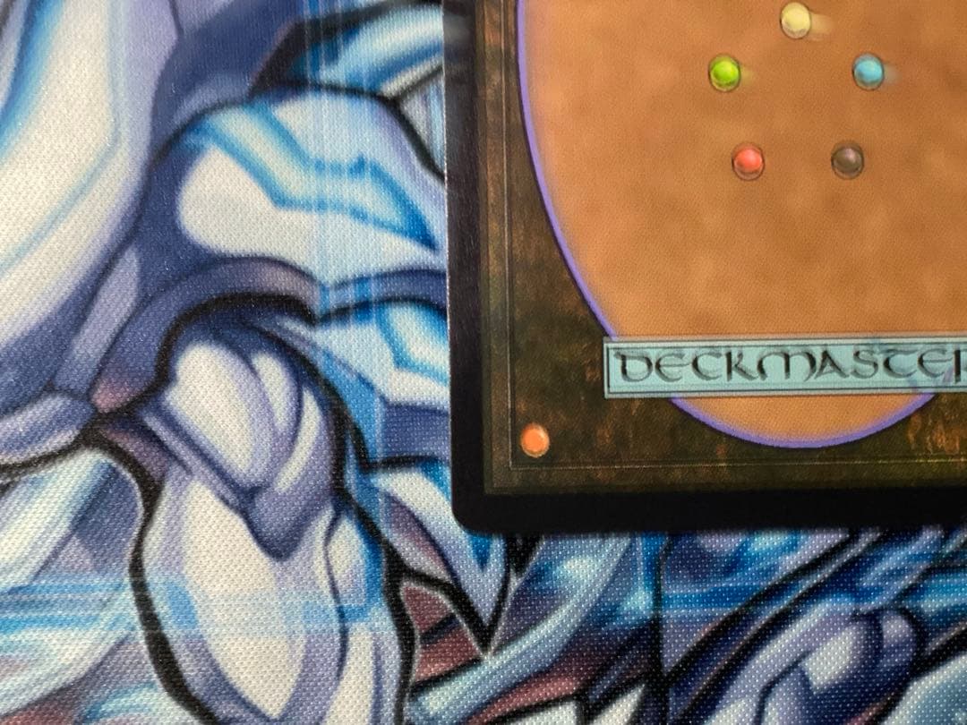 クローシス出品　精神壊しの罠 英語版テクスチャーFOIL 速報