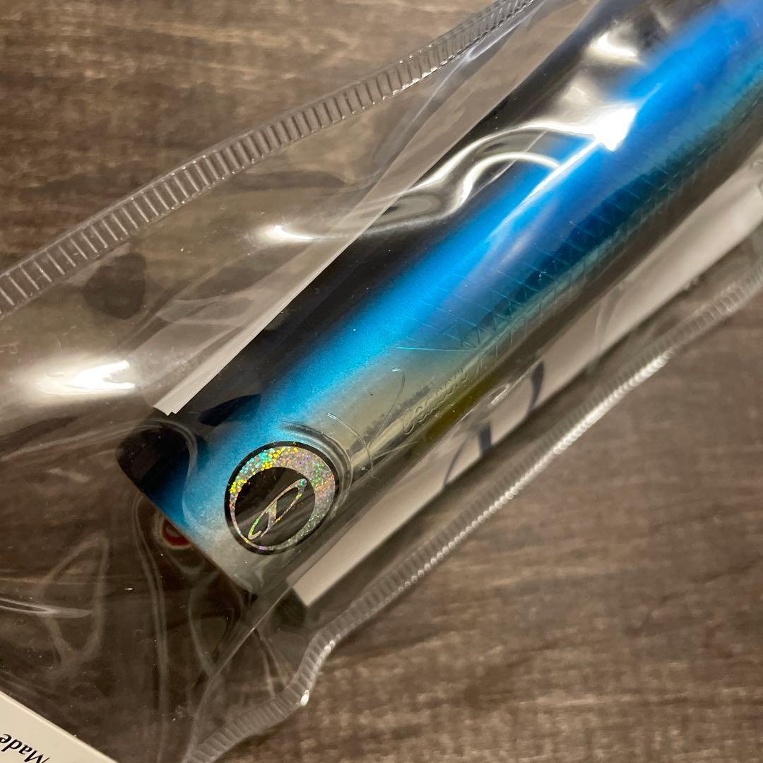 ビーコン140 ブルーバック Dクロウ G420 - メルカリ