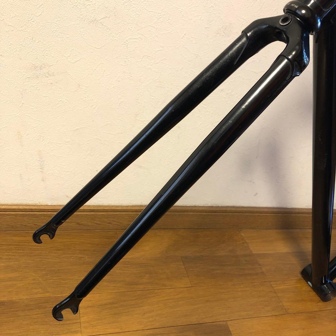 SE BIKES“PREMIUM ALE”フレームセット 2010年モデル - パーツ新品