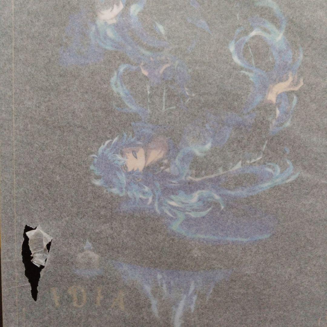 ツイステ　イデアシュラウド　1/8スケールフィギュア