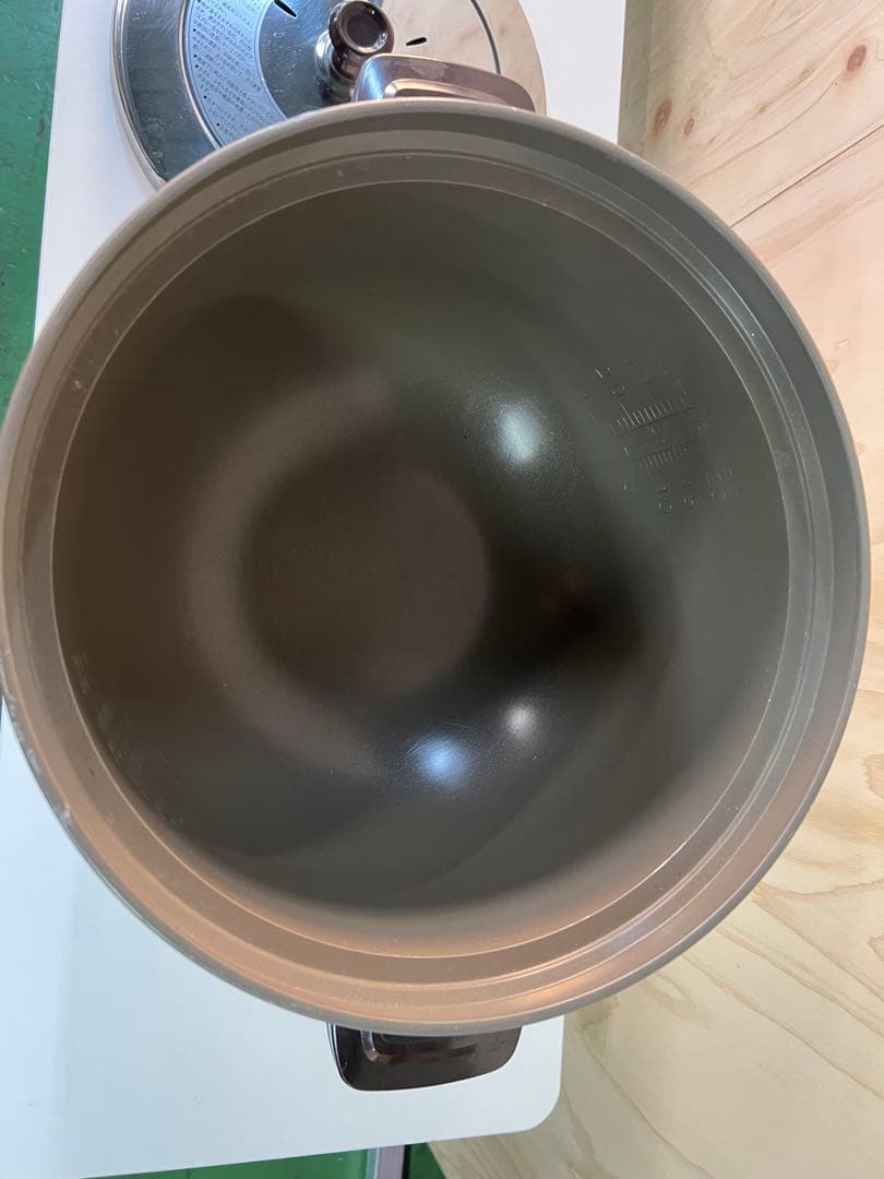 リンナイガス炊飯器 3.6L