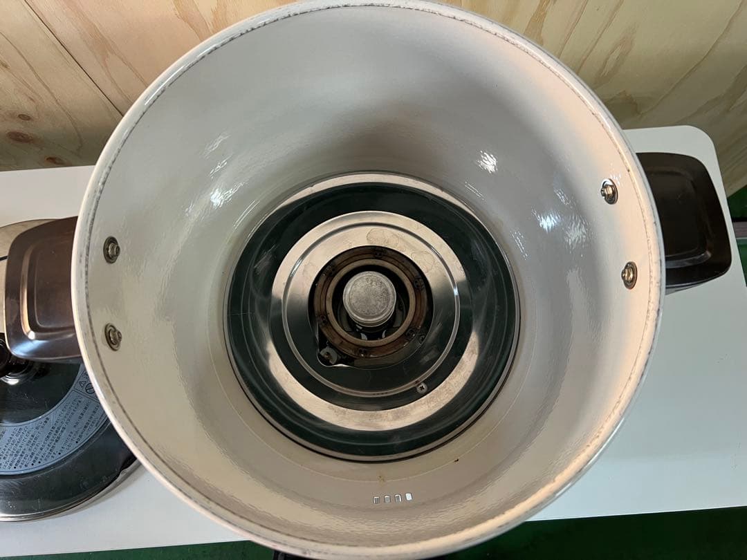 リンナイガス炊飯器 3.6L