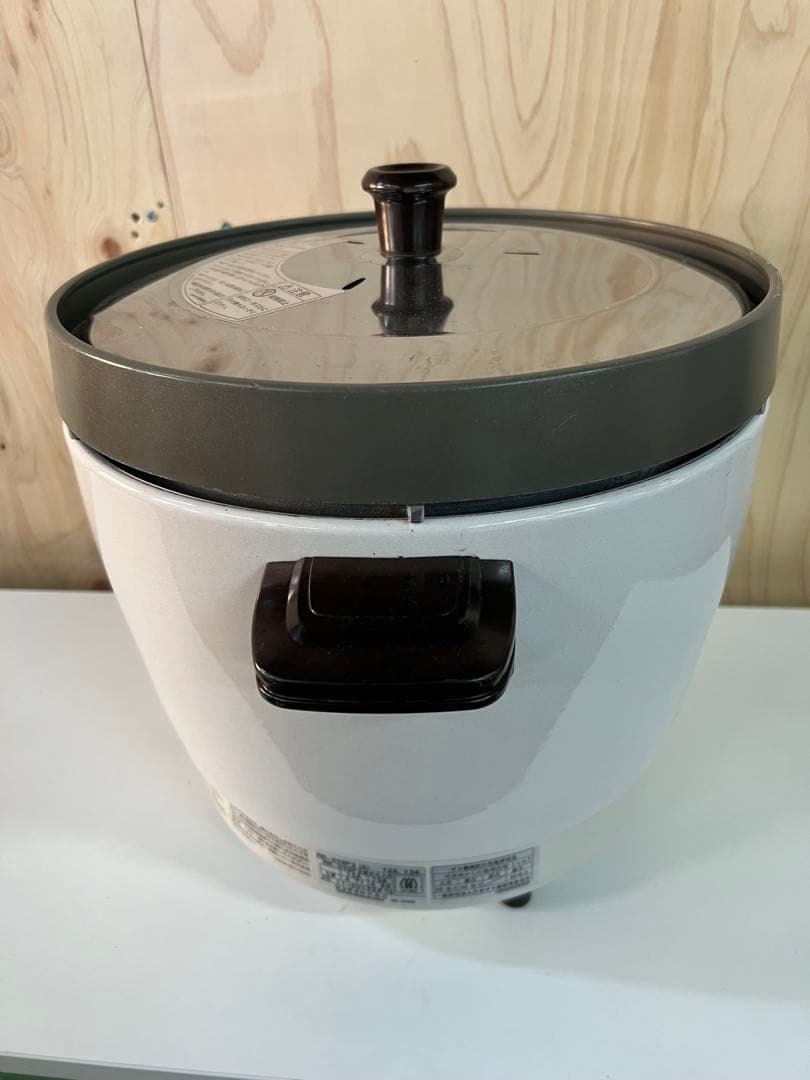 リンナイガス炊飯器 3.6L