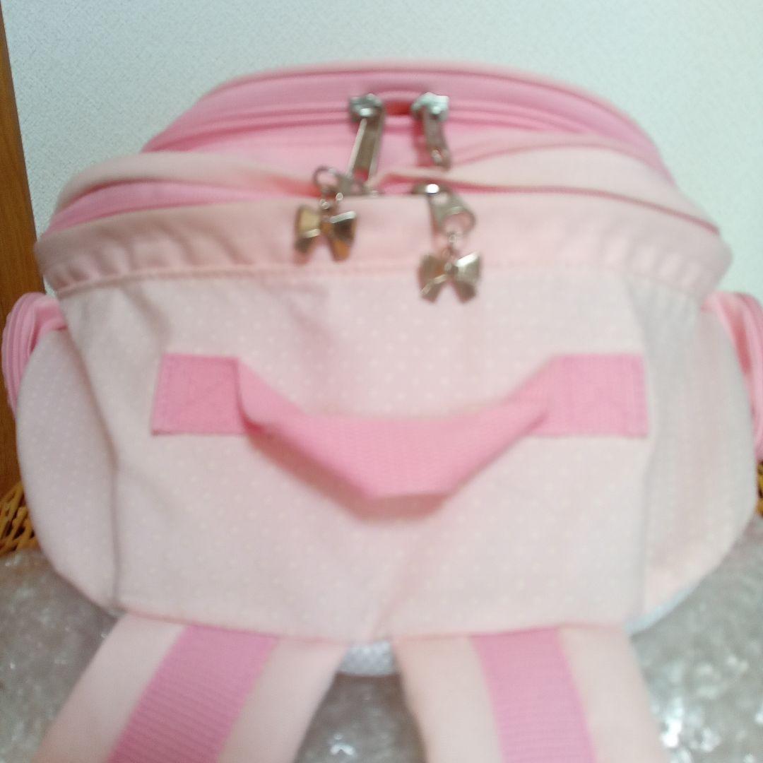 シュガーバニーズリュックサック - メルカリ