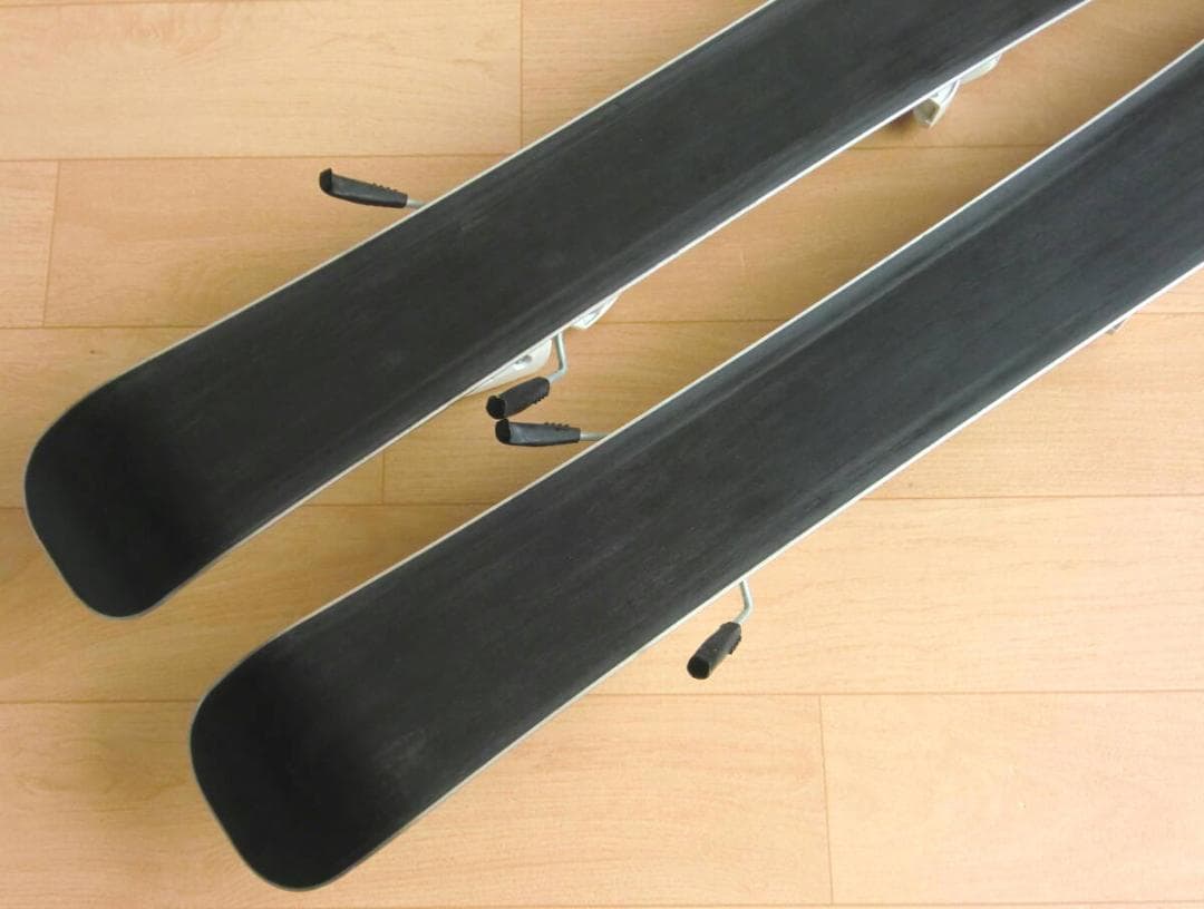 □□送料無料□SNOWCARVING□SCV 90□ショートスキー□調整ビン付