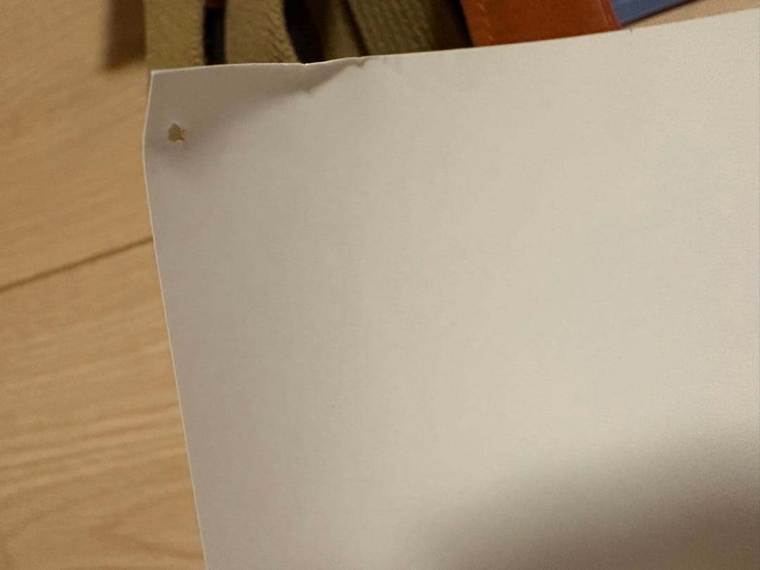 Acid Black Cherryポスター6点