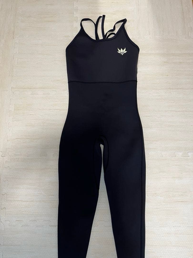 AXXE CLASSIC アックスクラシック 1.5mm ロングジョン