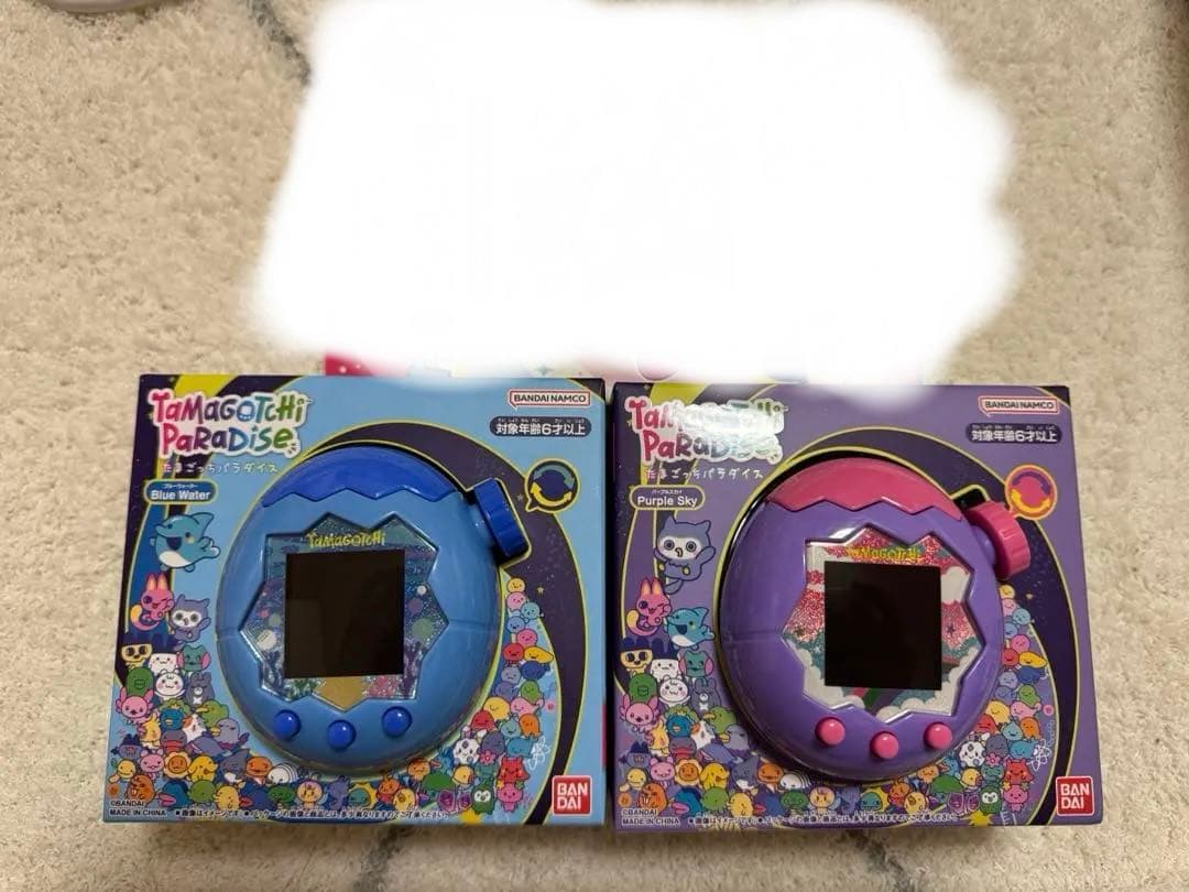 たまごっちパラダイス たまごっちパラダイス Tamagotchi Paradise（たまごっちパラダイス） | たまごっち公式サイト