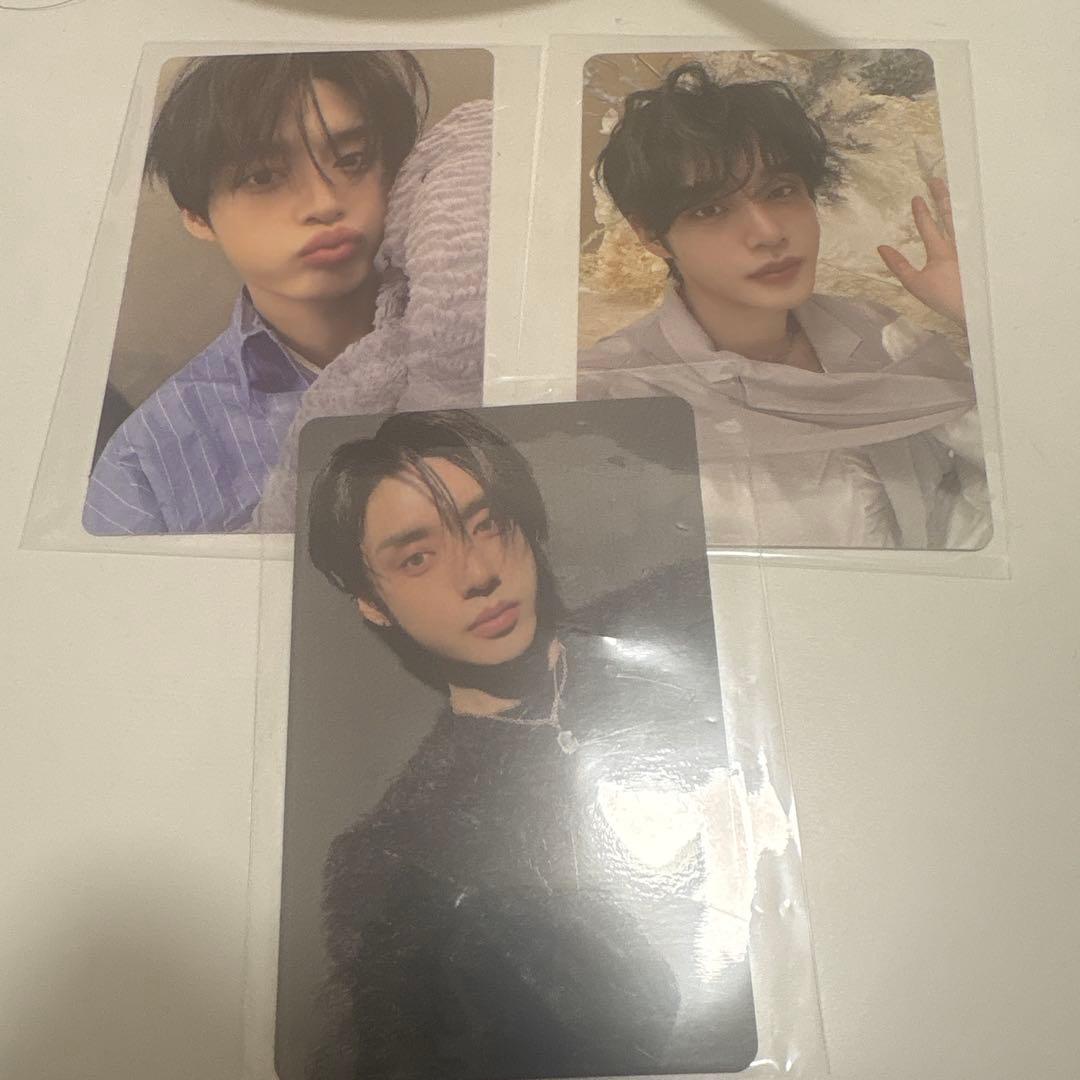 ZEROBASEONE zb1 ゼベワン トレカ ジウン - メルカリ