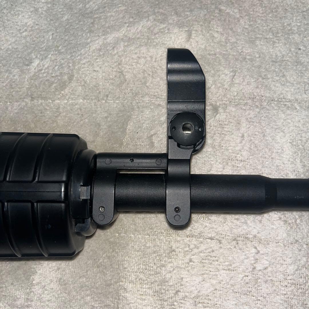 東京マルイ スタンダード電動ガン M4A1スナイパーカービンカスタム