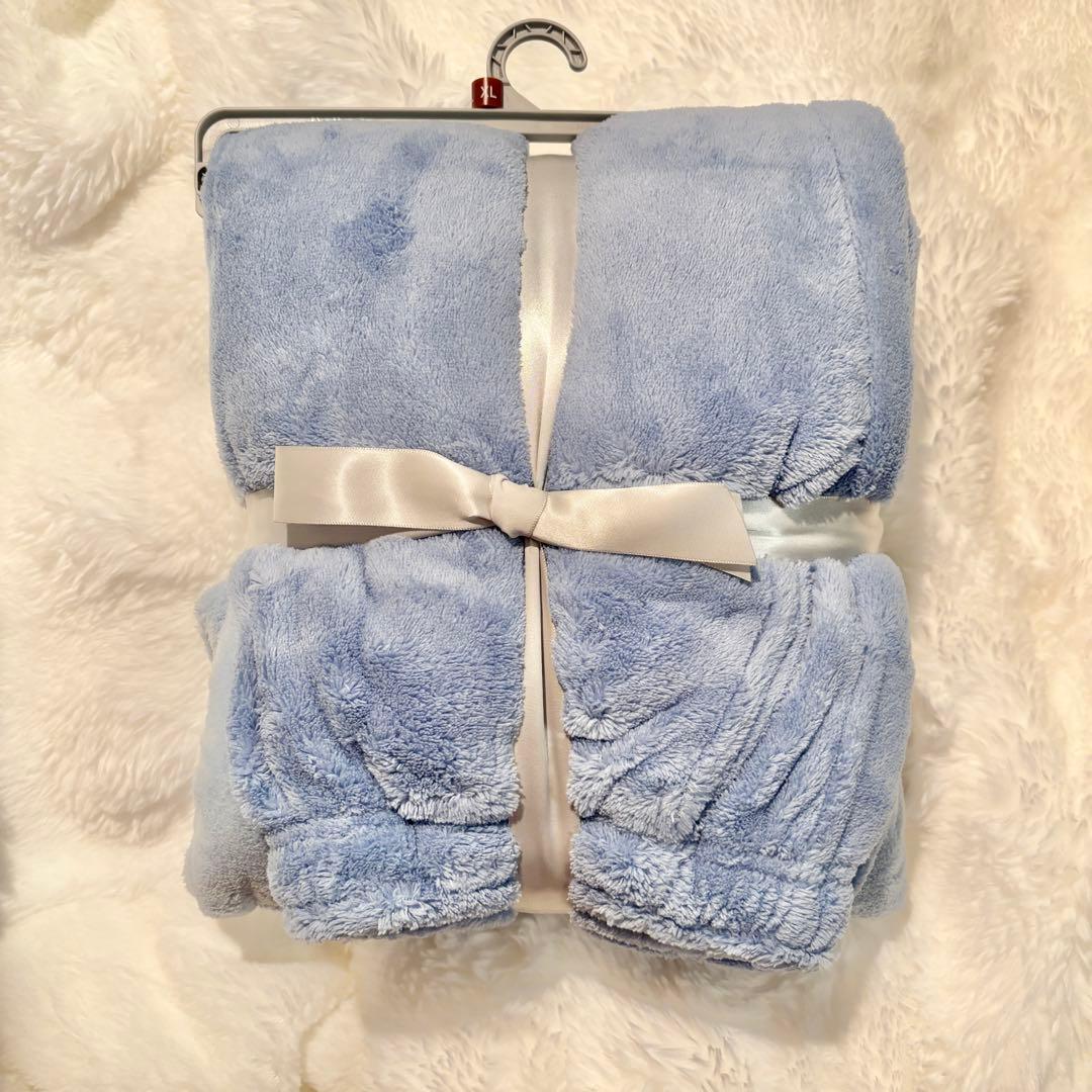 新品 GU マシュマロフィールラウンジセット XL パペットスンスン