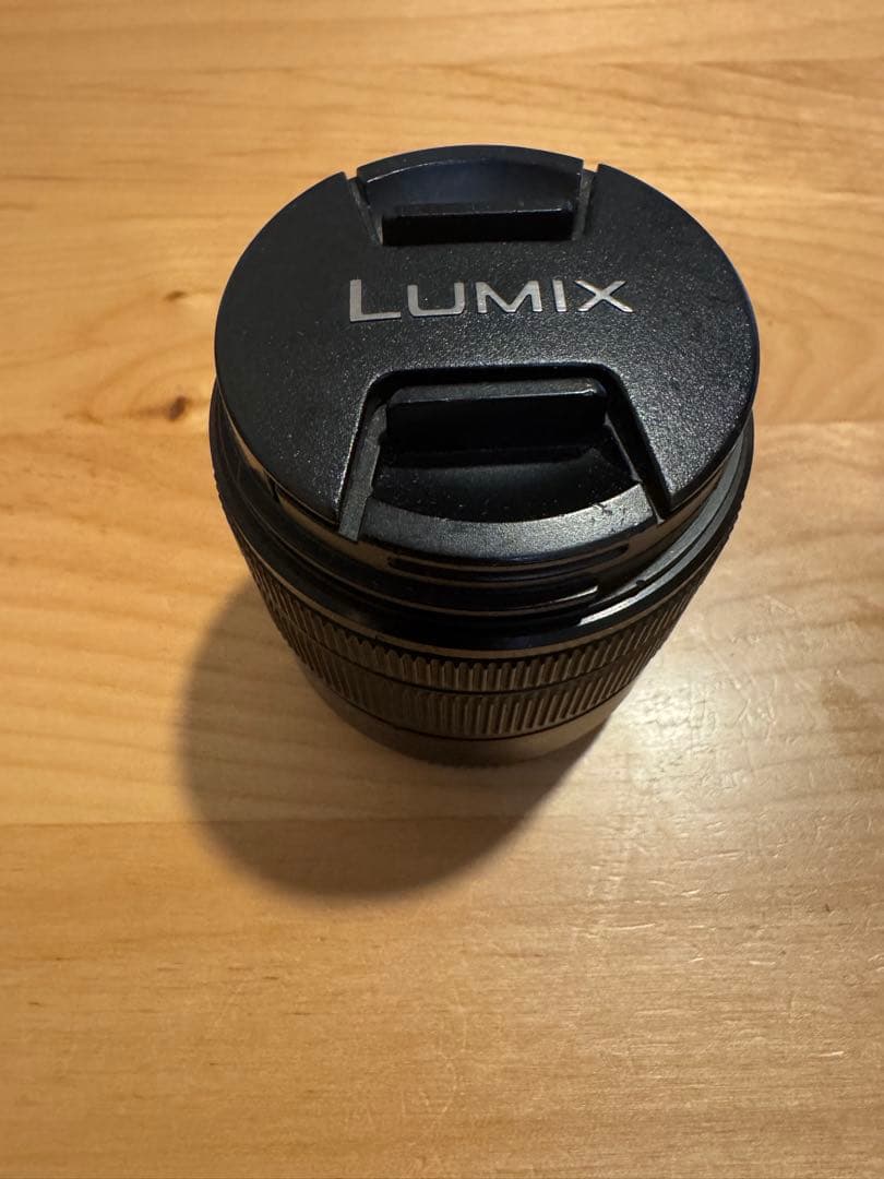 LUMIX 14-42mm f/3.5-5.6 ズームレンズ