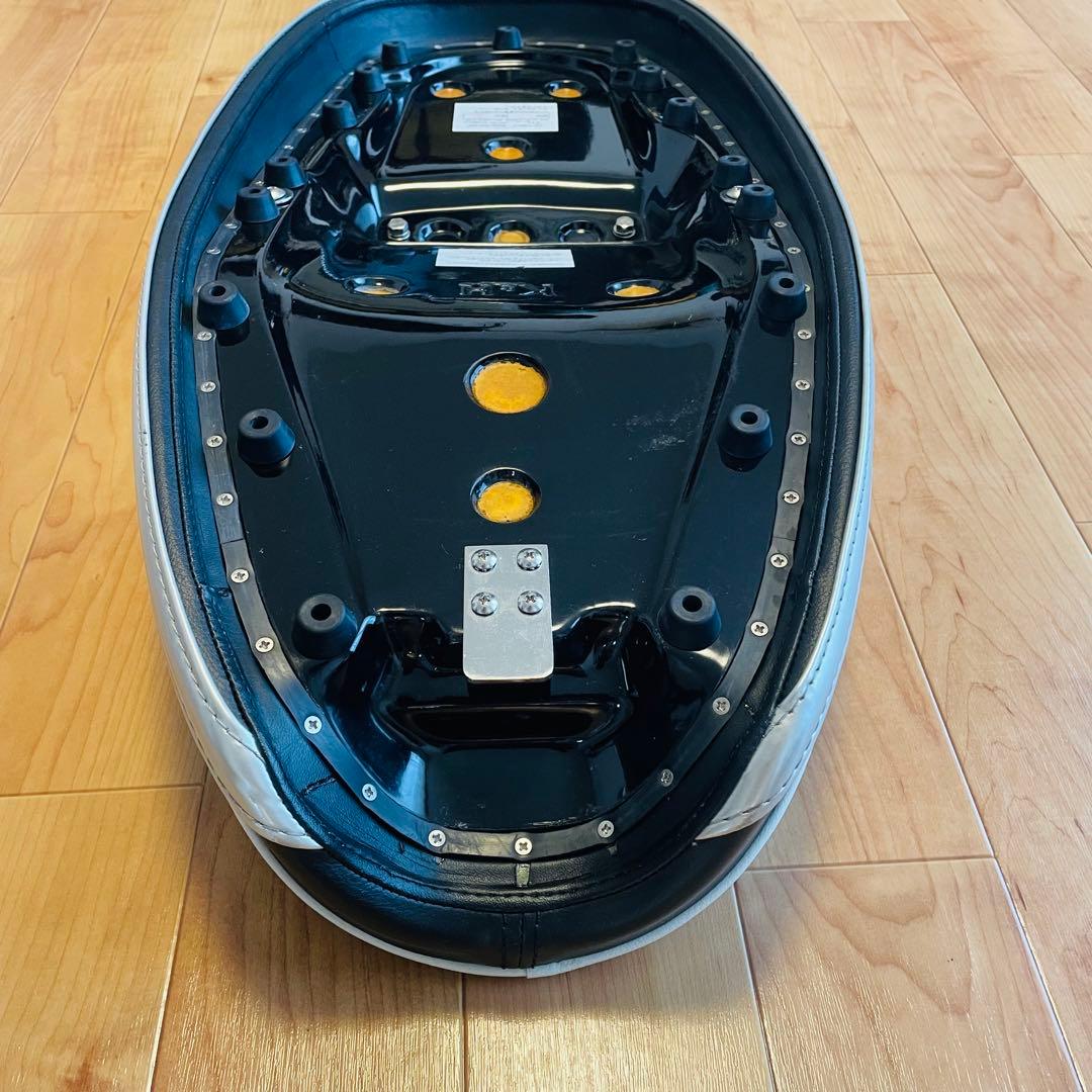 【美品】K&H S-1301 w400/650/800 ダブルシートC