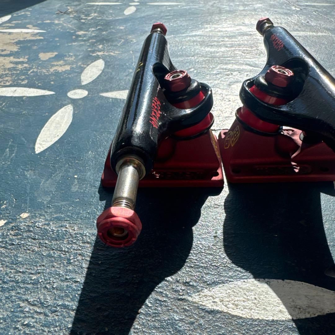 independent 149ステージGreening トラック¥14800円 - メルカリ