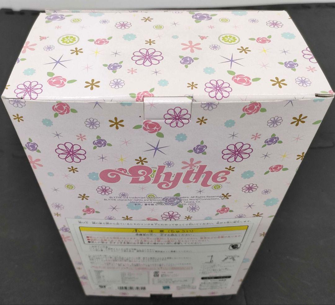 タカラ Blythe ネオブライス ホワイトマジックアフタヌーン ドール