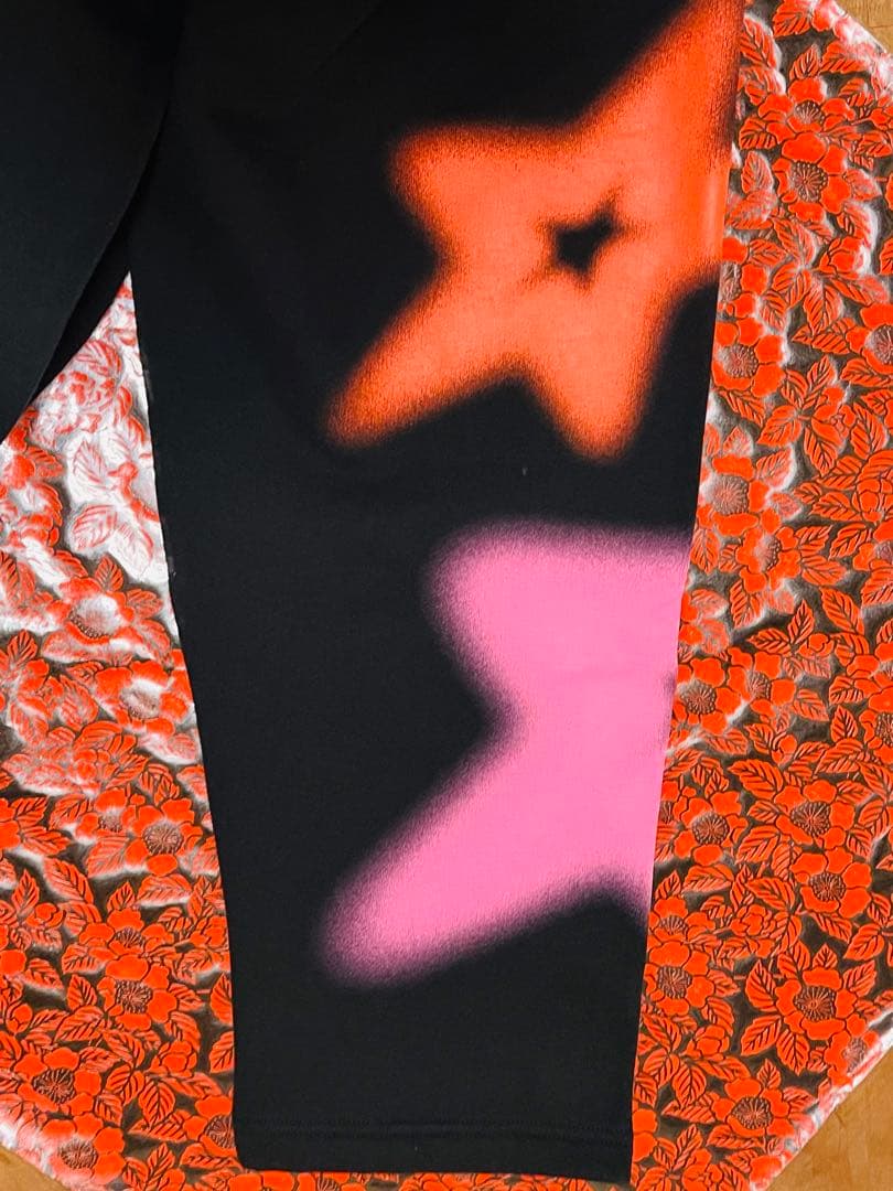 デュアリパ　ポップアップ限定フーディ&パンツ上下セットMサイズ