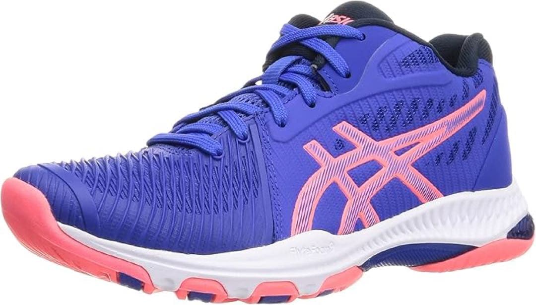 アシックス AsicsバレーボールシューズNTBRNR BLSTC FF 2 - メルカリ